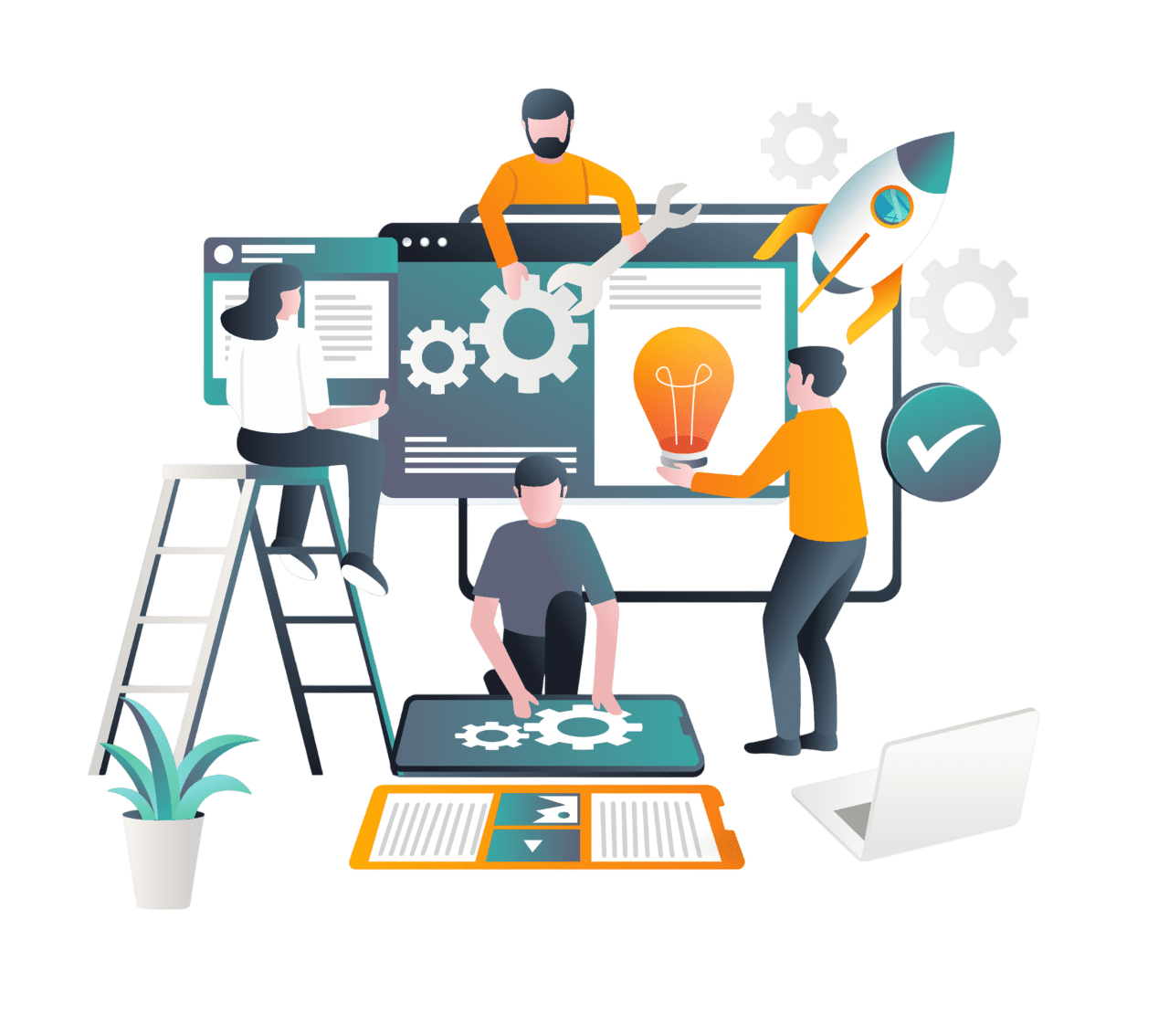 Rahul digital marketing agency toronto